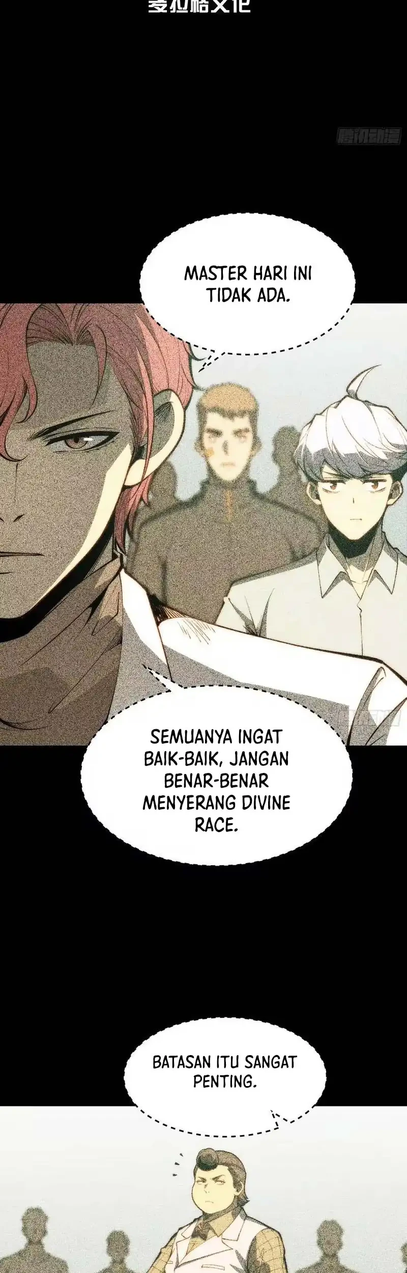 Full-Time Awakening chapter 126 halaman 3