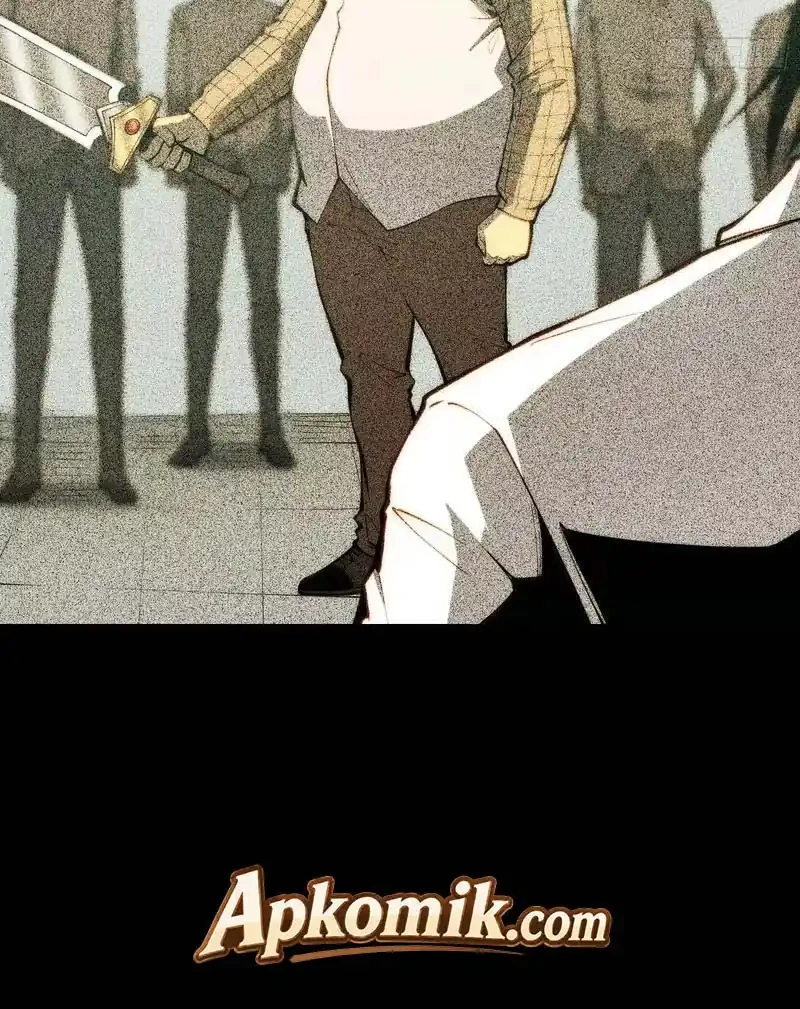 Full-Time Awakening chapter 126 halaman 4