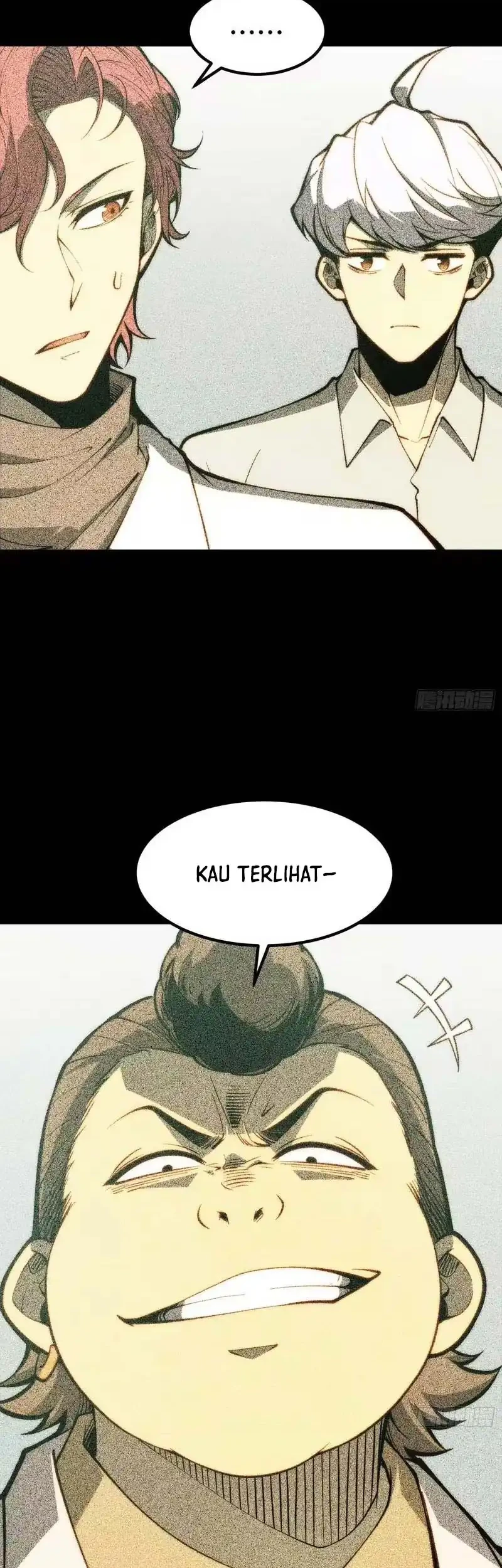 Full-Time Awakening chapter 126 halaman 6