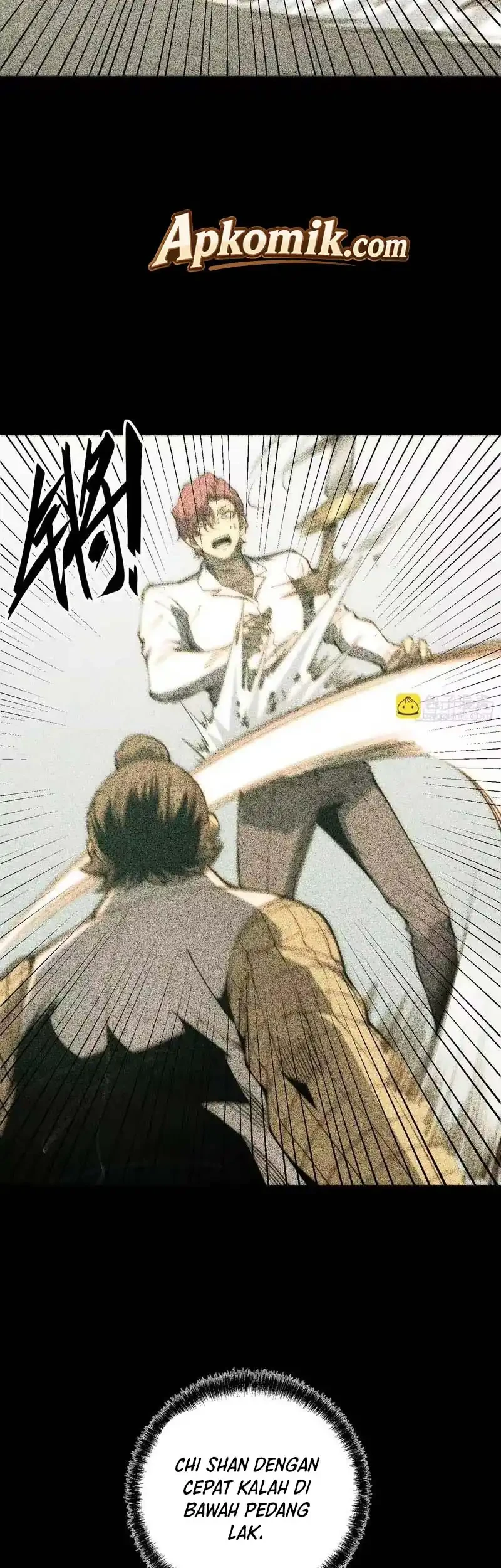 Full-Time Awakening chapter 126 halaman 11