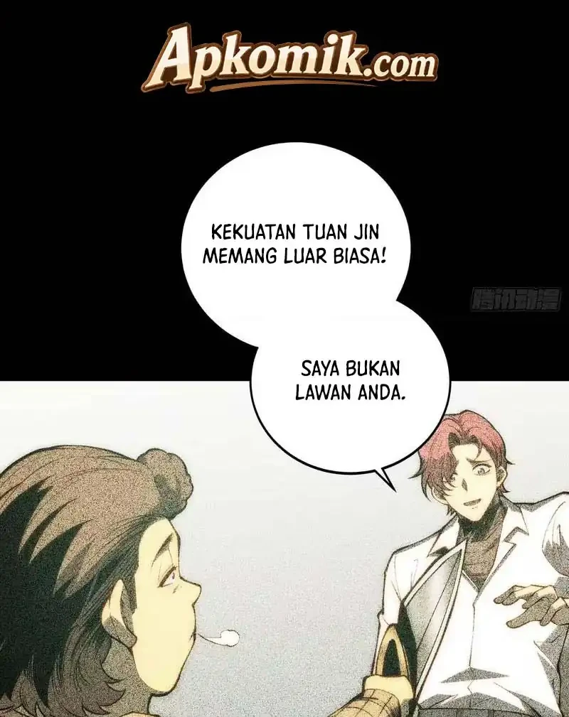 Full-Time Awakening chapter 126 halaman 13