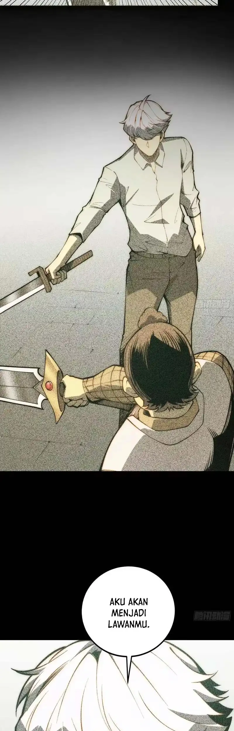 Full-Time Awakening chapter 126 halaman 26
