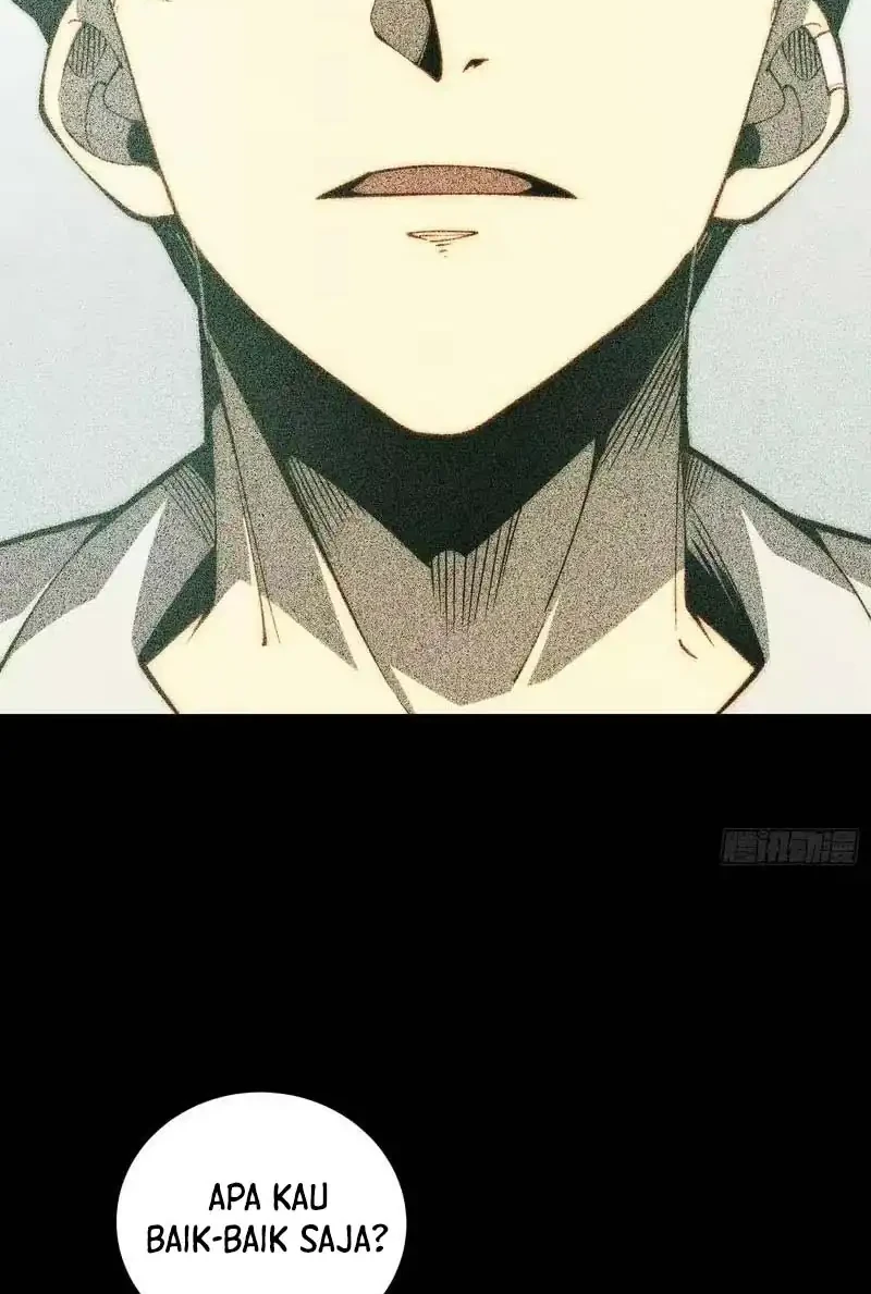 Full-Time Awakening chapter 126 halaman 31