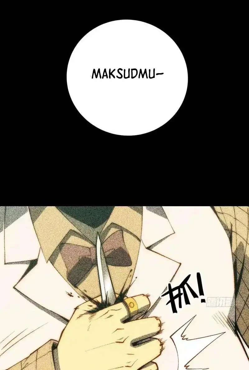 Full-Time Awakening chapter 126 halaman 34