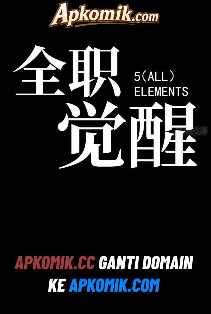 Full-Time Awakening chapter 126 halaman 37