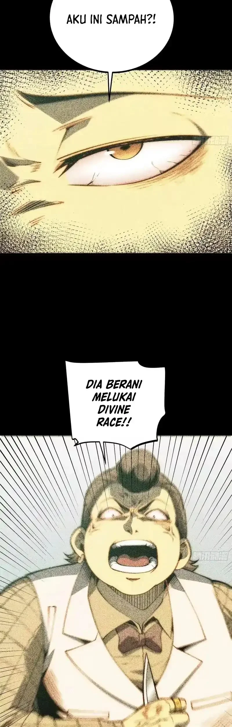 Full-Time Awakening chapter 127 halaman 6