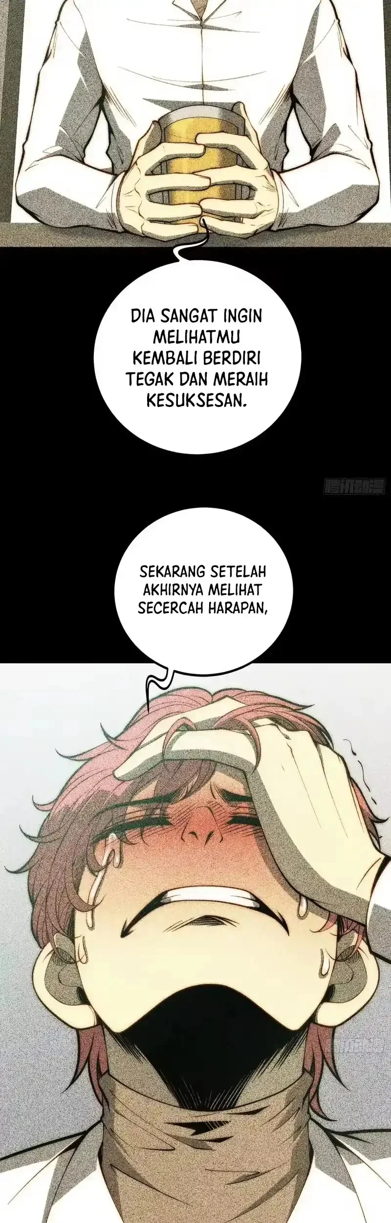 Full-Time Awakening chapter 127 halaman 24