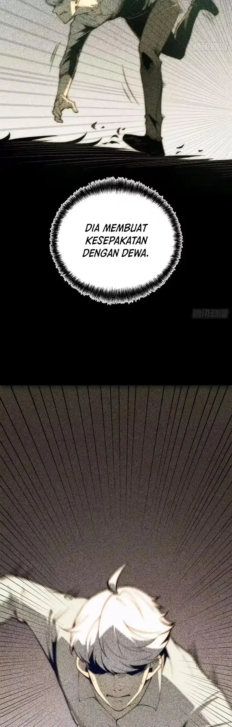 Full-Time Awakening chapter 127 halaman 30