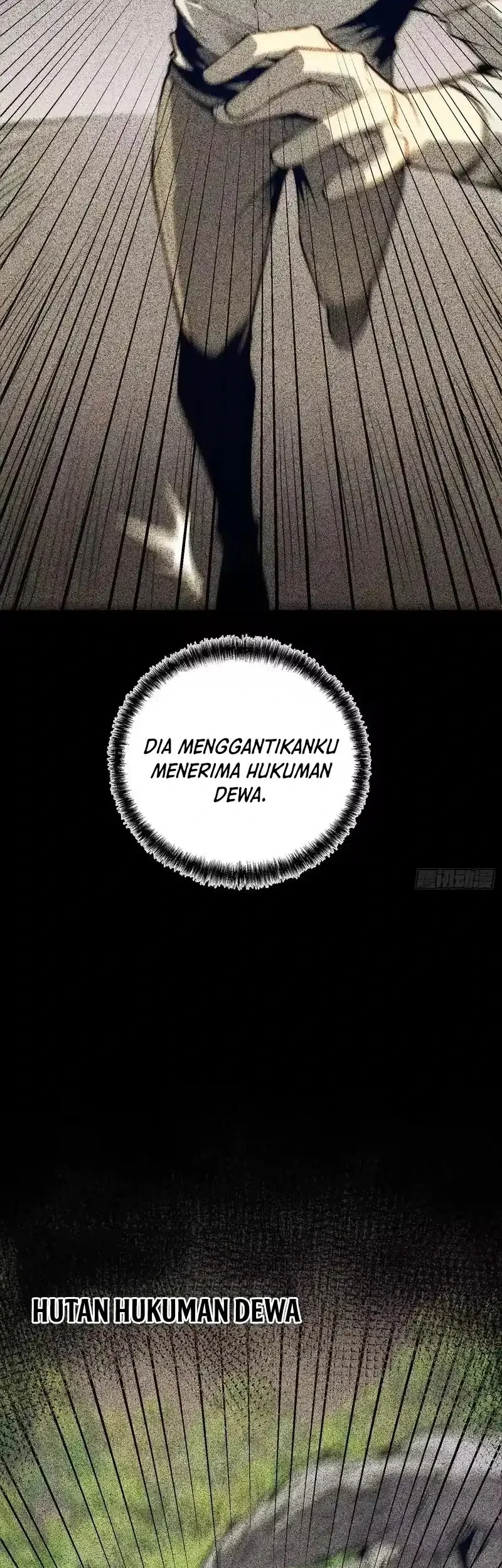 Full-Time Awakening chapter 127 halaman 32