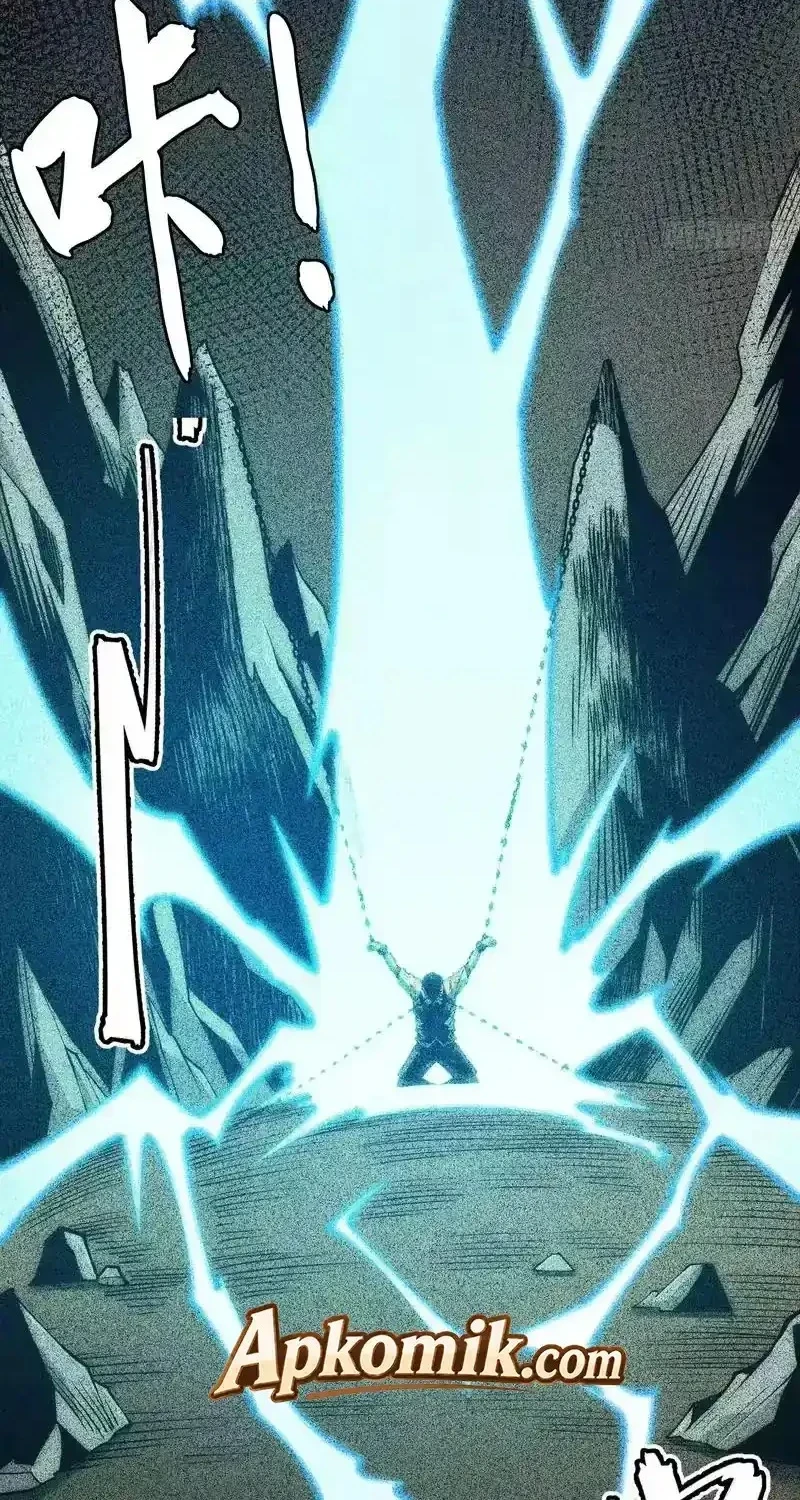 Full-Time Awakening chapter 127 halaman 43
