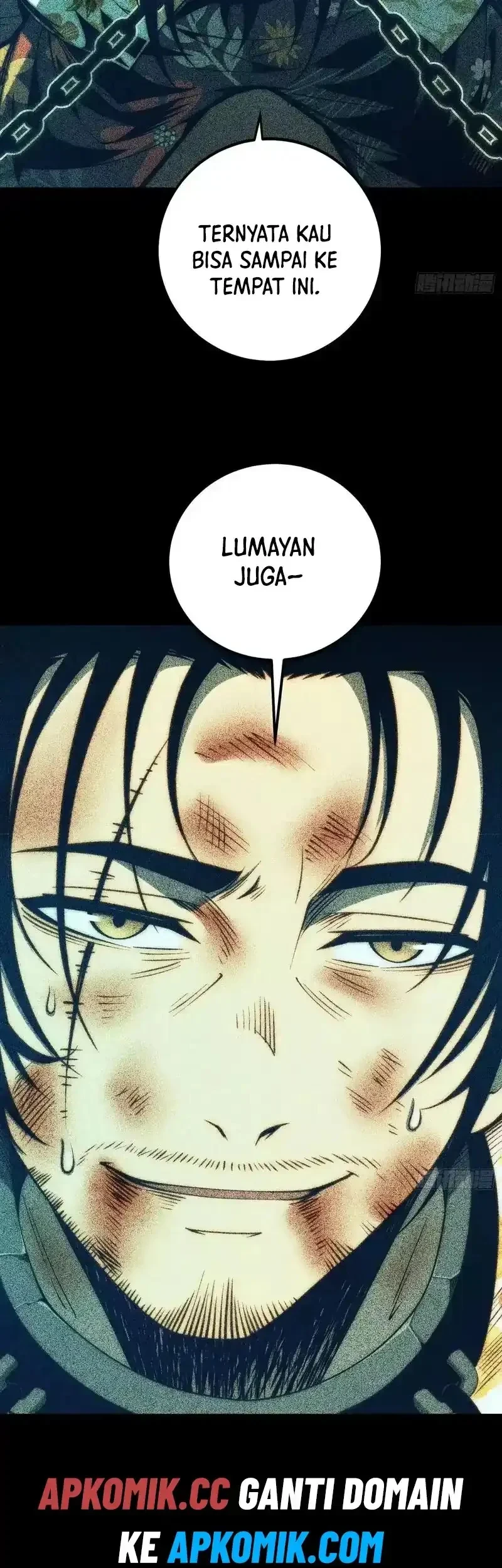 Full-Time Awakening chapter 127 halaman 46