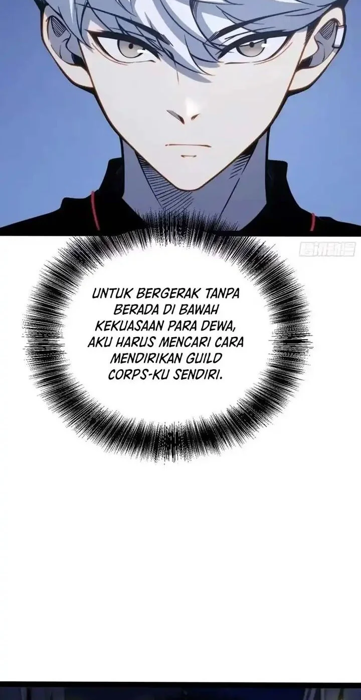 Full-Time Awakening Bab 130 halaman 22