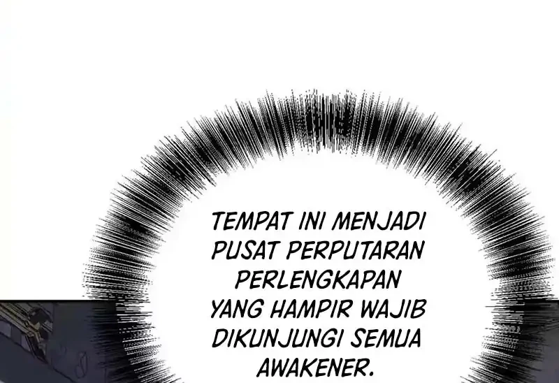 Full-Time Awakening chapter 131 halaman 4