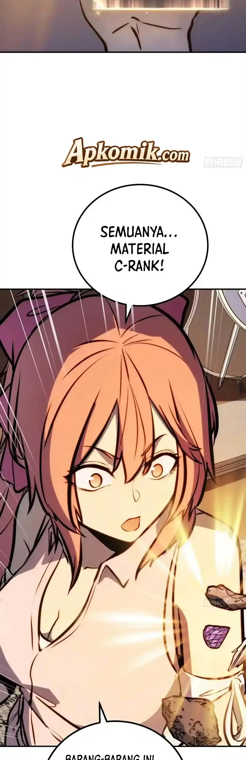 Full-Time Awakening chapter 131 halaman 15