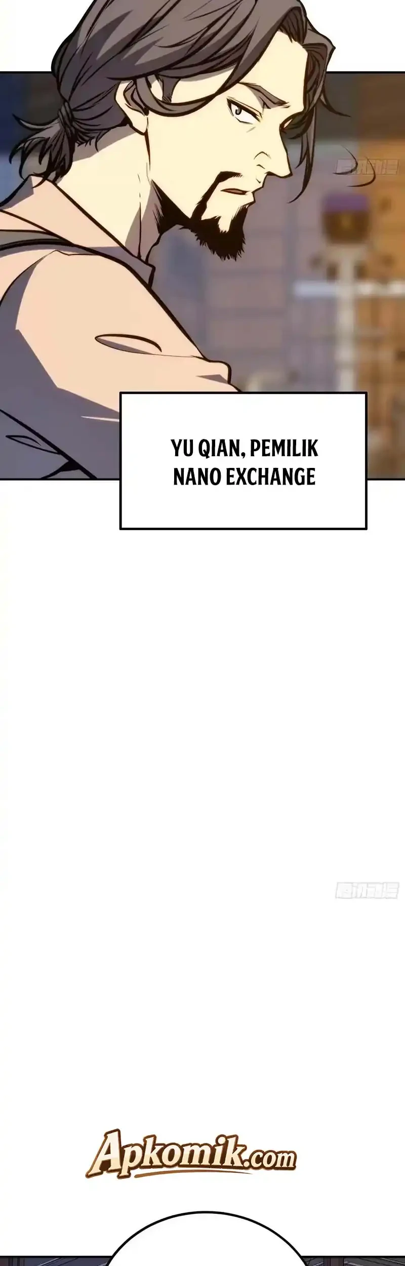 Full-Time Awakening chapter 131 halaman 23