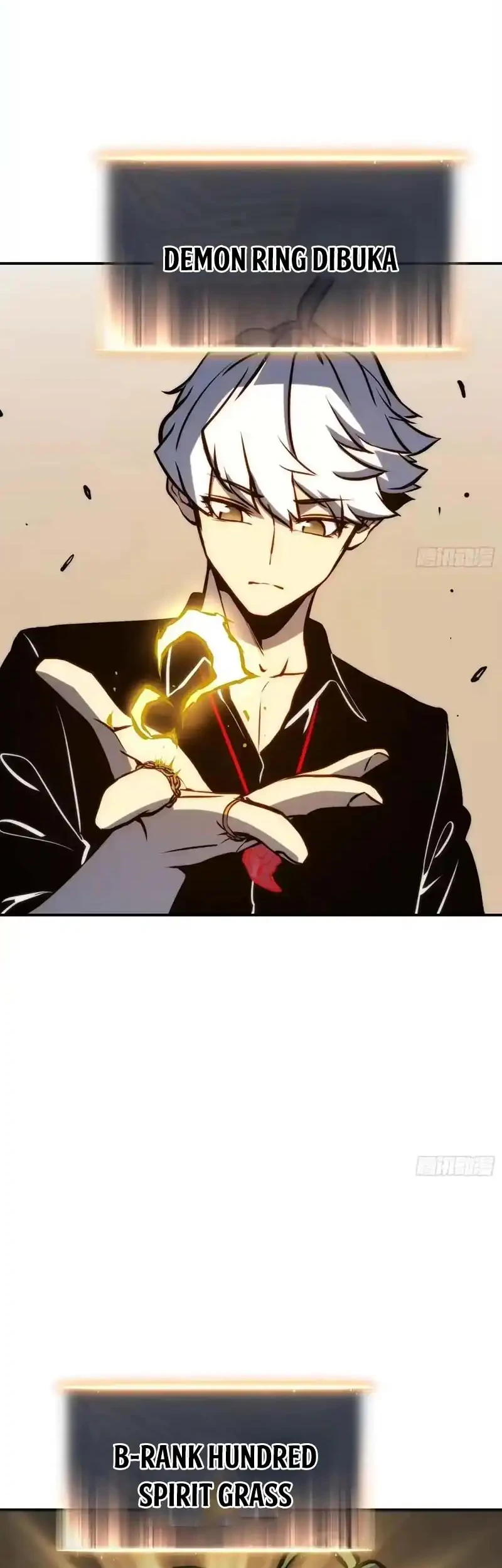 Full-Time Awakening chapter 131 halaman 26