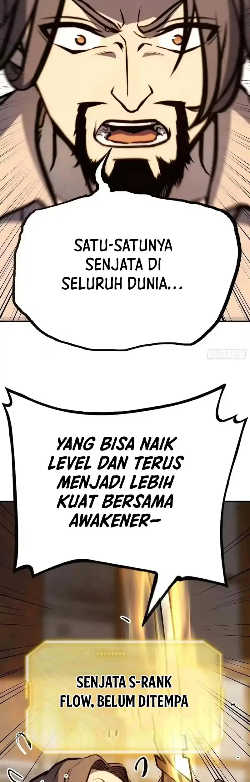 Full-Time Awakening Bab 132 halaman 8