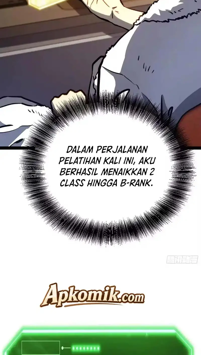 Full-Time Awakening Bab 133 halaman 9