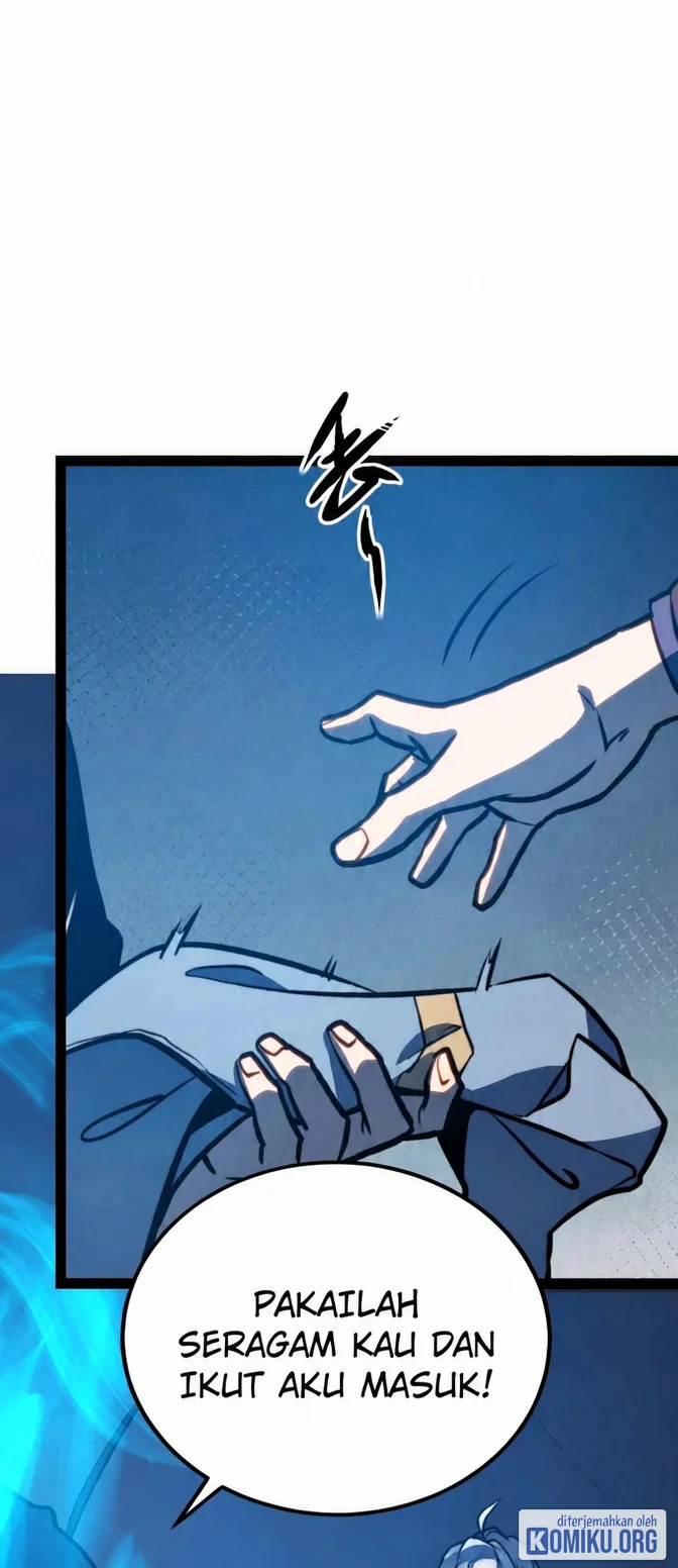 Full-Time Awakening chapter 135 halaman 8