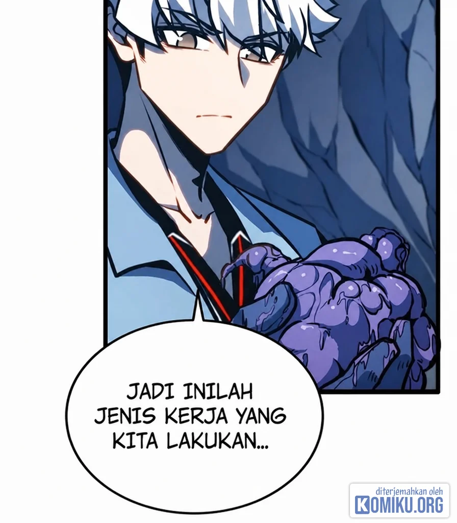 Full-Time Awakening chapter 135 halaman 13