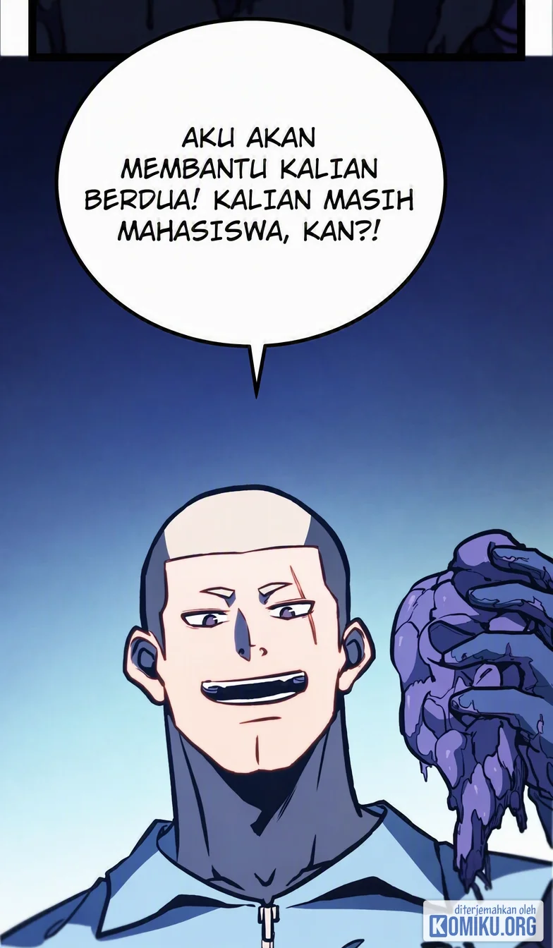 Full-Time Awakening chapter 135 halaman 26