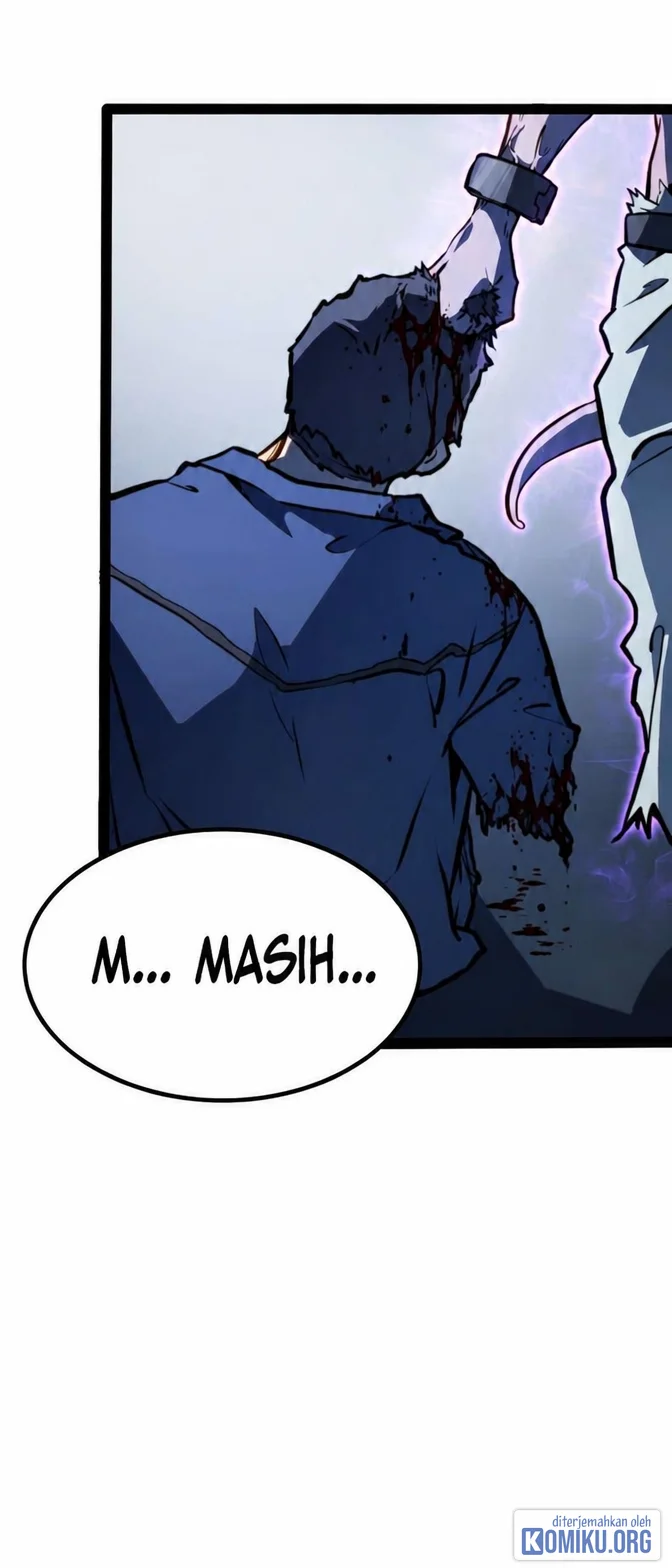 Full-Time Awakening chapter 138 halaman 16