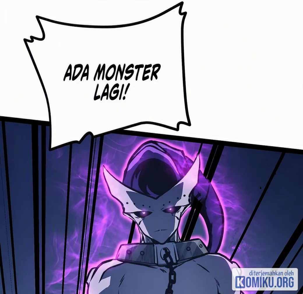 Full-Time Awakening chapter 138 halaman 17