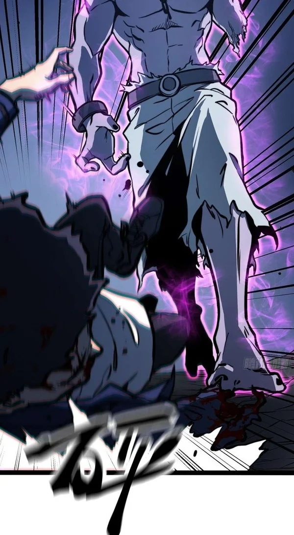 Full-Time Awakening chapter 138 halaman 18