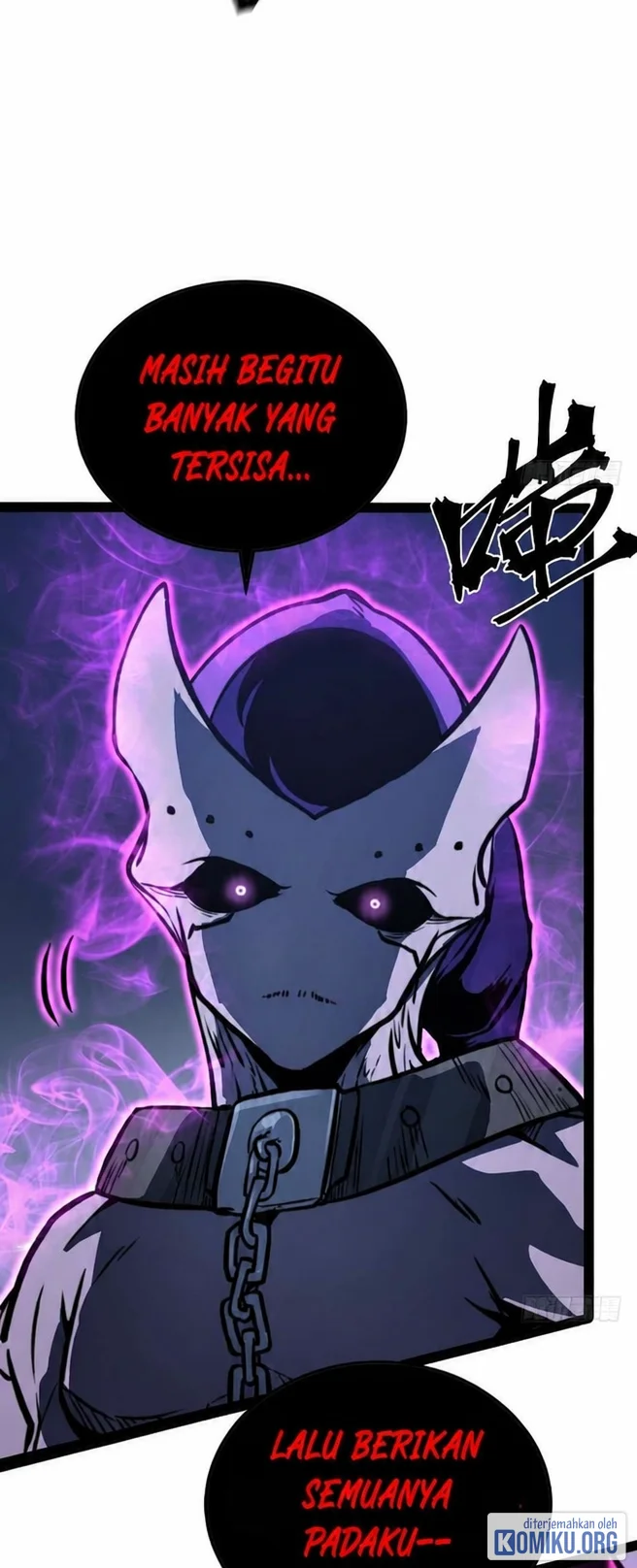 Full-Time Awakening chapter 138 halaman 19