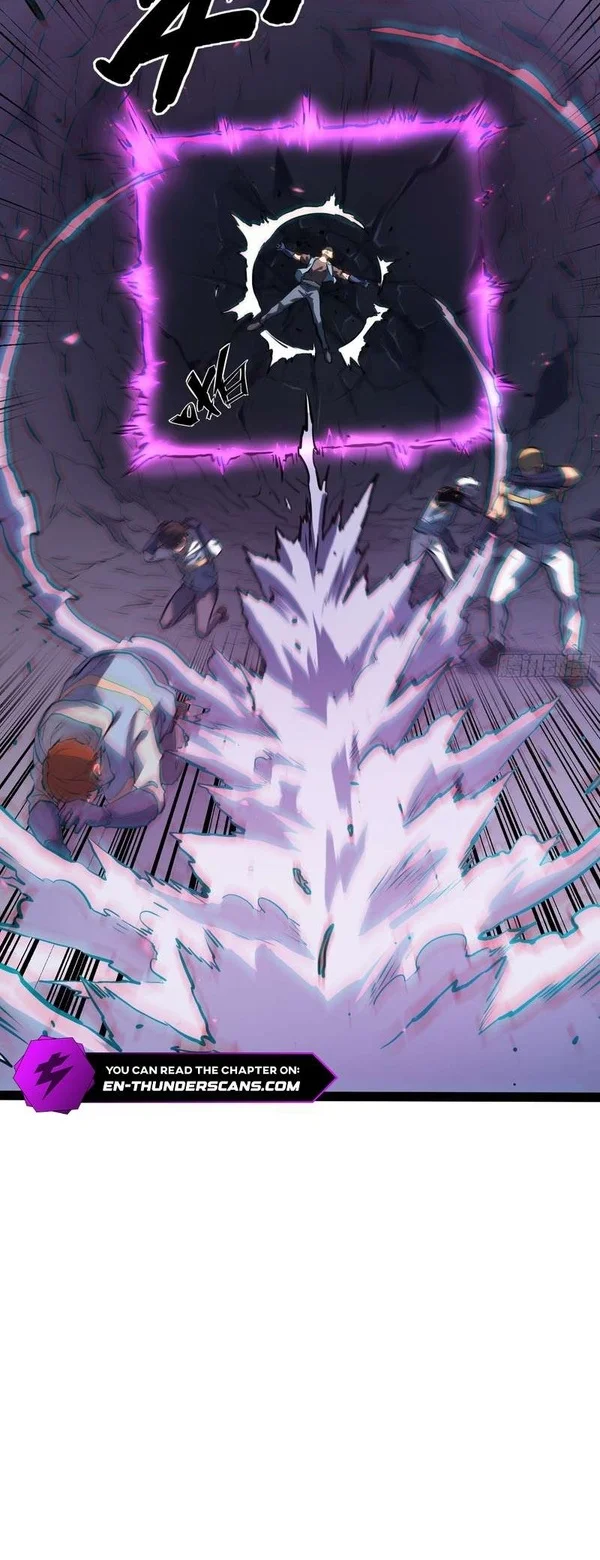 Full-Time Awakening chapter 138 halaman 23