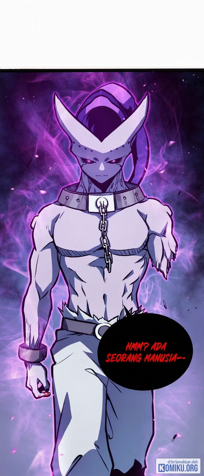 Full-Time Awakening chapter 138 halaman 28