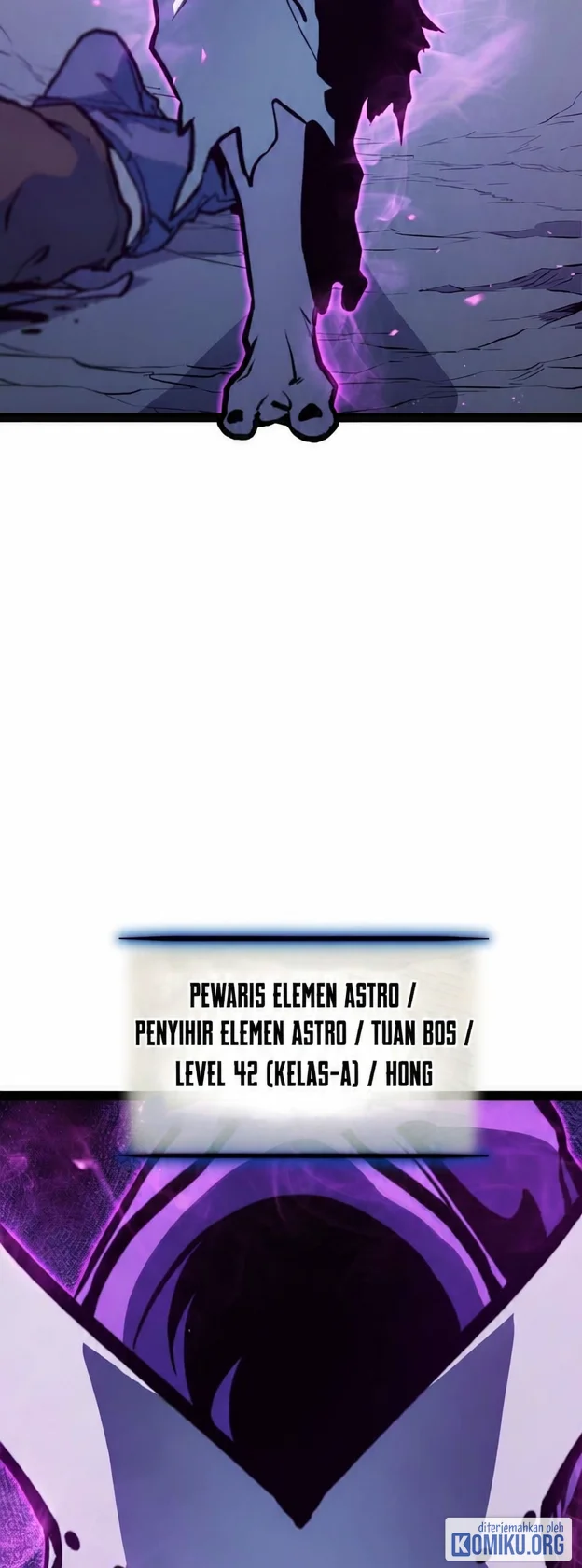 Full-Time Awakening chapter 138 halaman 29