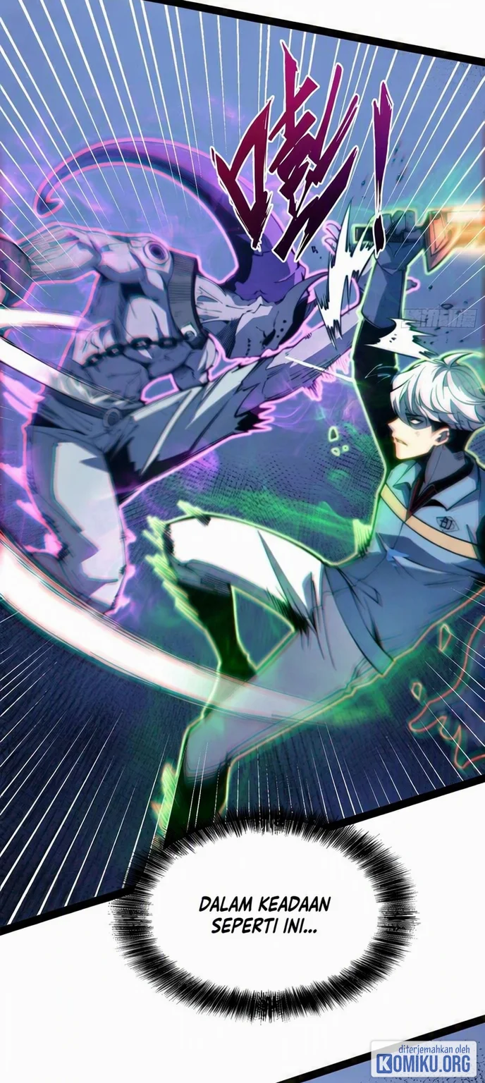 Full-Time Awakening Bab 139 halaman 20