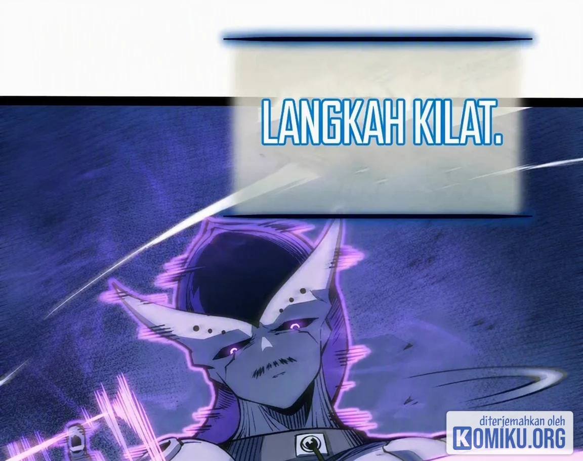Full-Time Awakening Bab 140 halaman 15