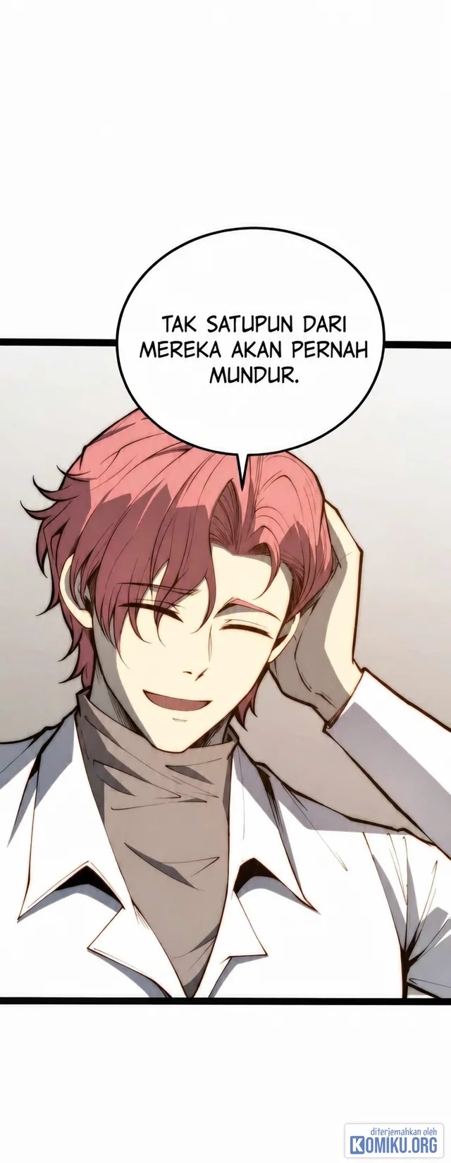 Full-Time Awakening Bab 143 halaman 12