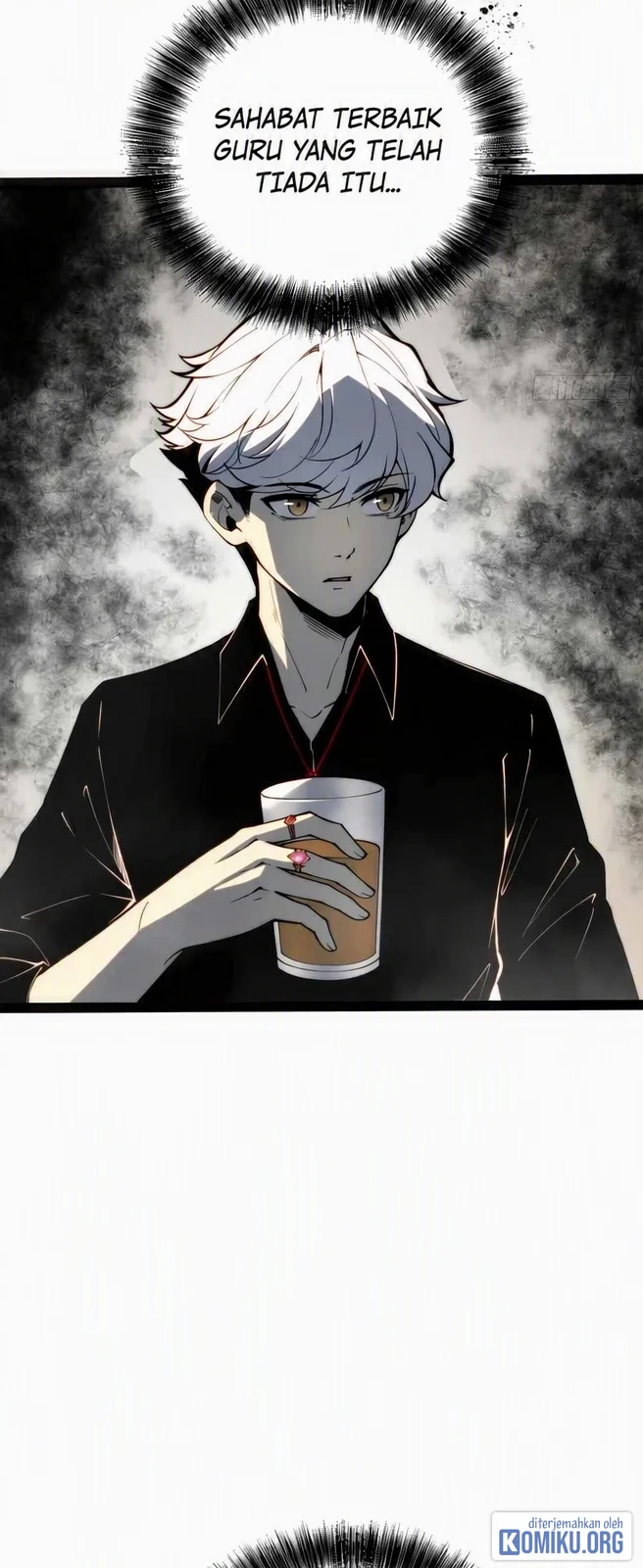 Full-Time Awakening chapter 144 halaman 4