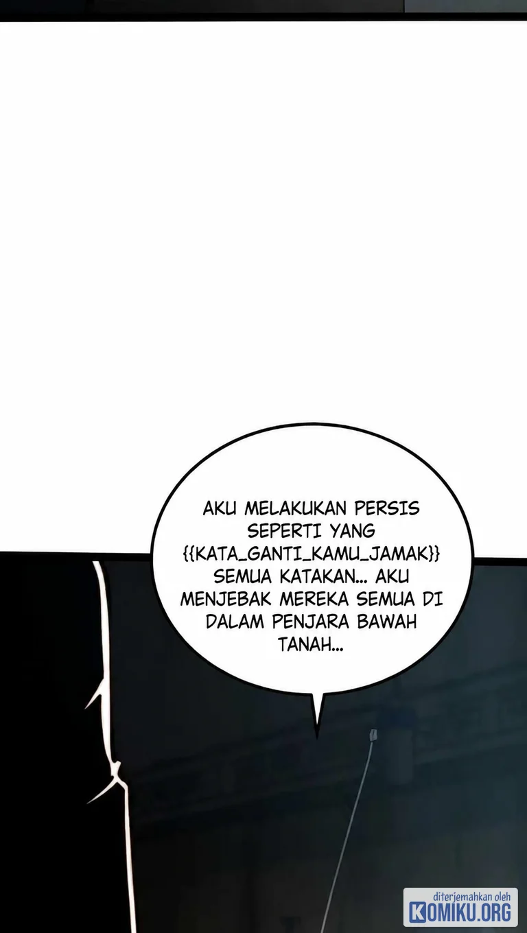 Full-Time Awakening chapter 144 halaman 34
