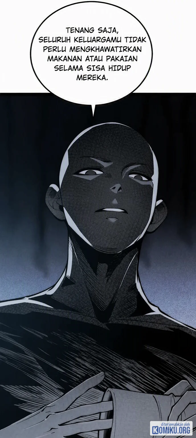 Full-Time Awakening chapter 144 halaman 37