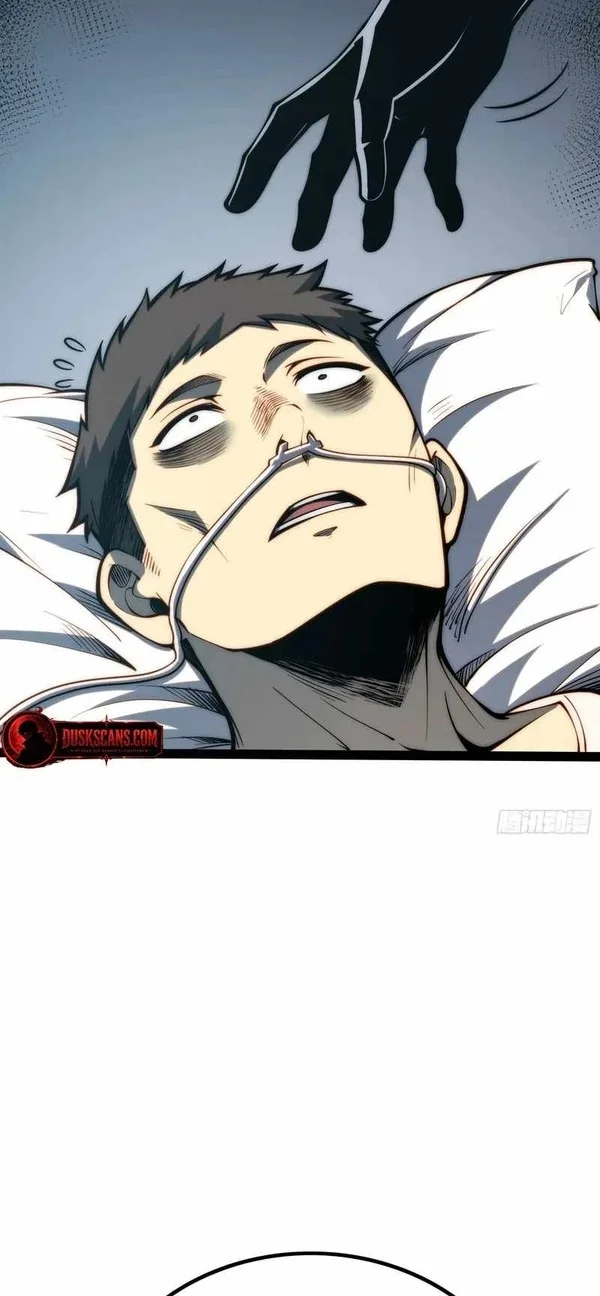 Full-Time Awakening chapter 144 halaman 39