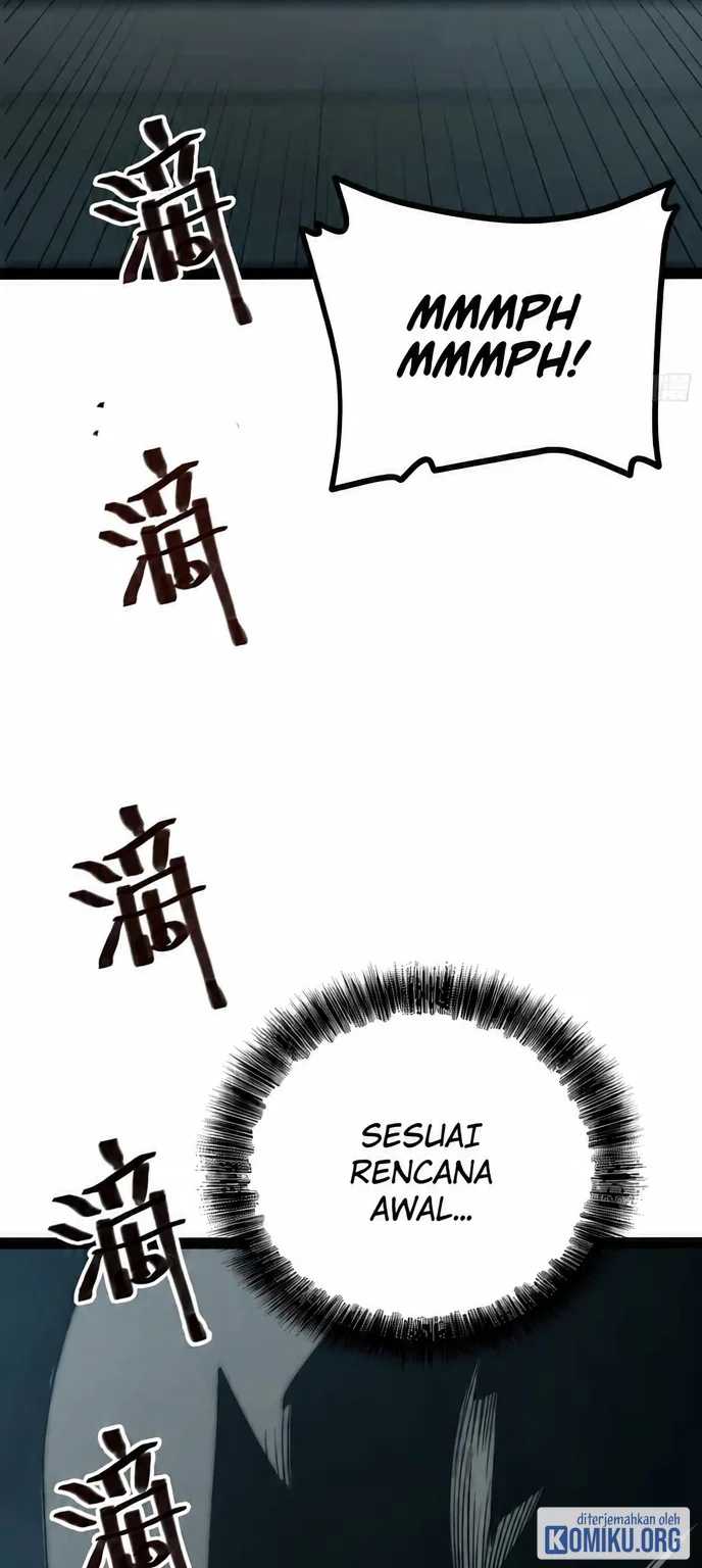 Full-Time Awakening chapter 144 halaman 43