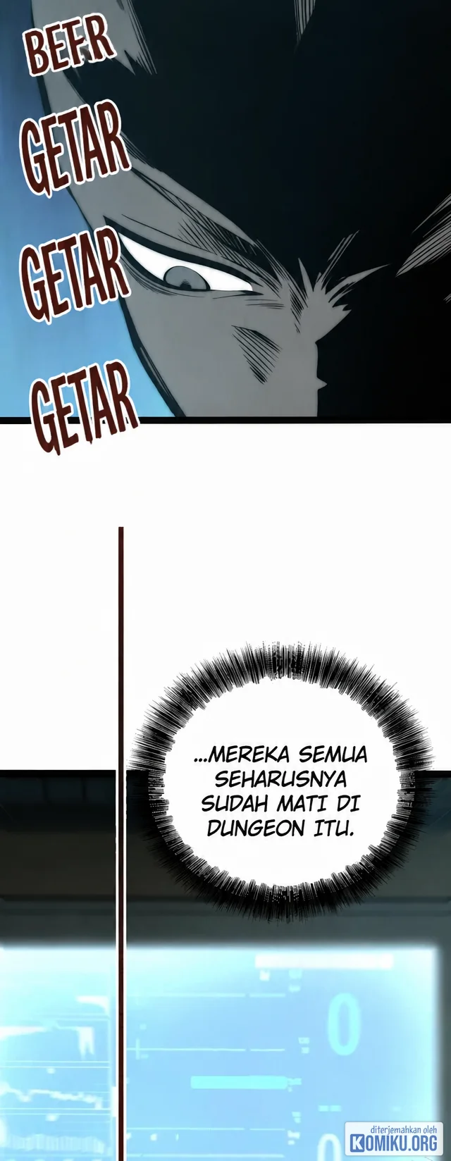 Full-Time Awakening chapter 144 halaman 44