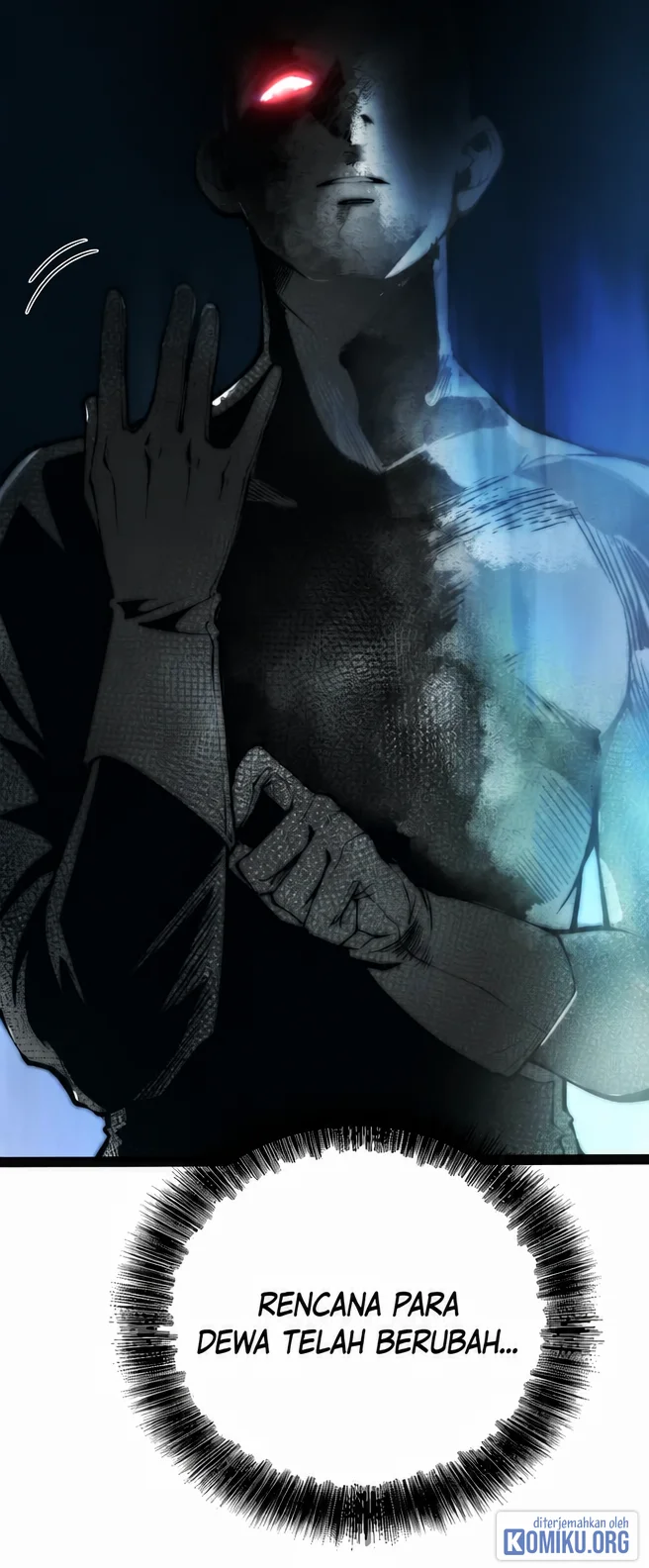 Full-Time Awakening chapter 144 halaman 46