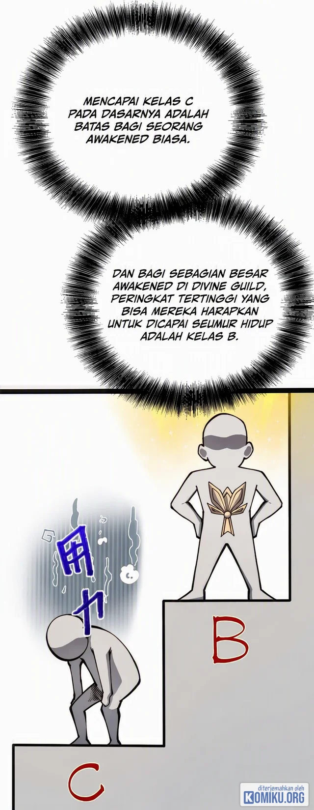 Full-Time Awakening Bab 145.2 halaman 28