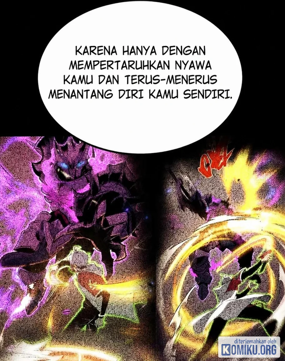 Full-Time Awakening Bab 146.2 halaman 17