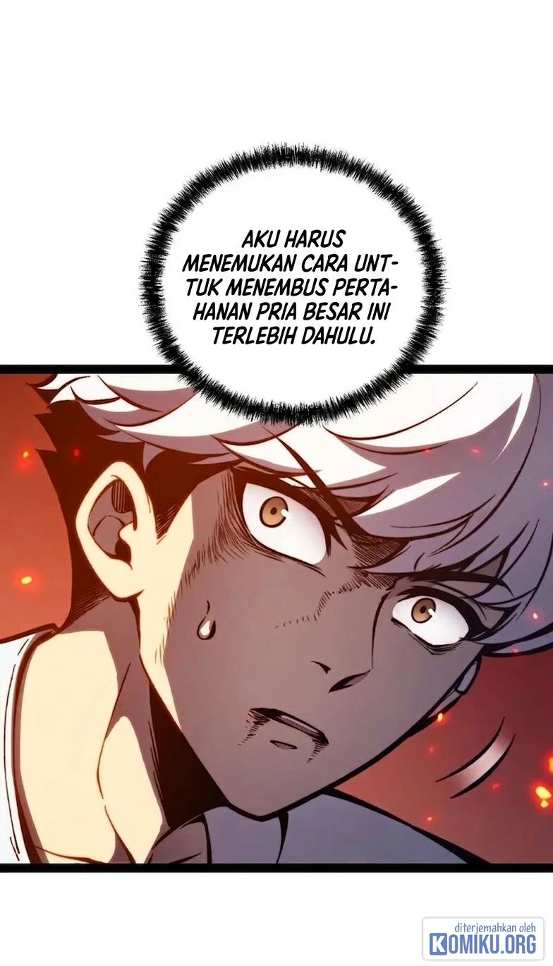 Full-Time Awakening Bab 149.2 halaman 8