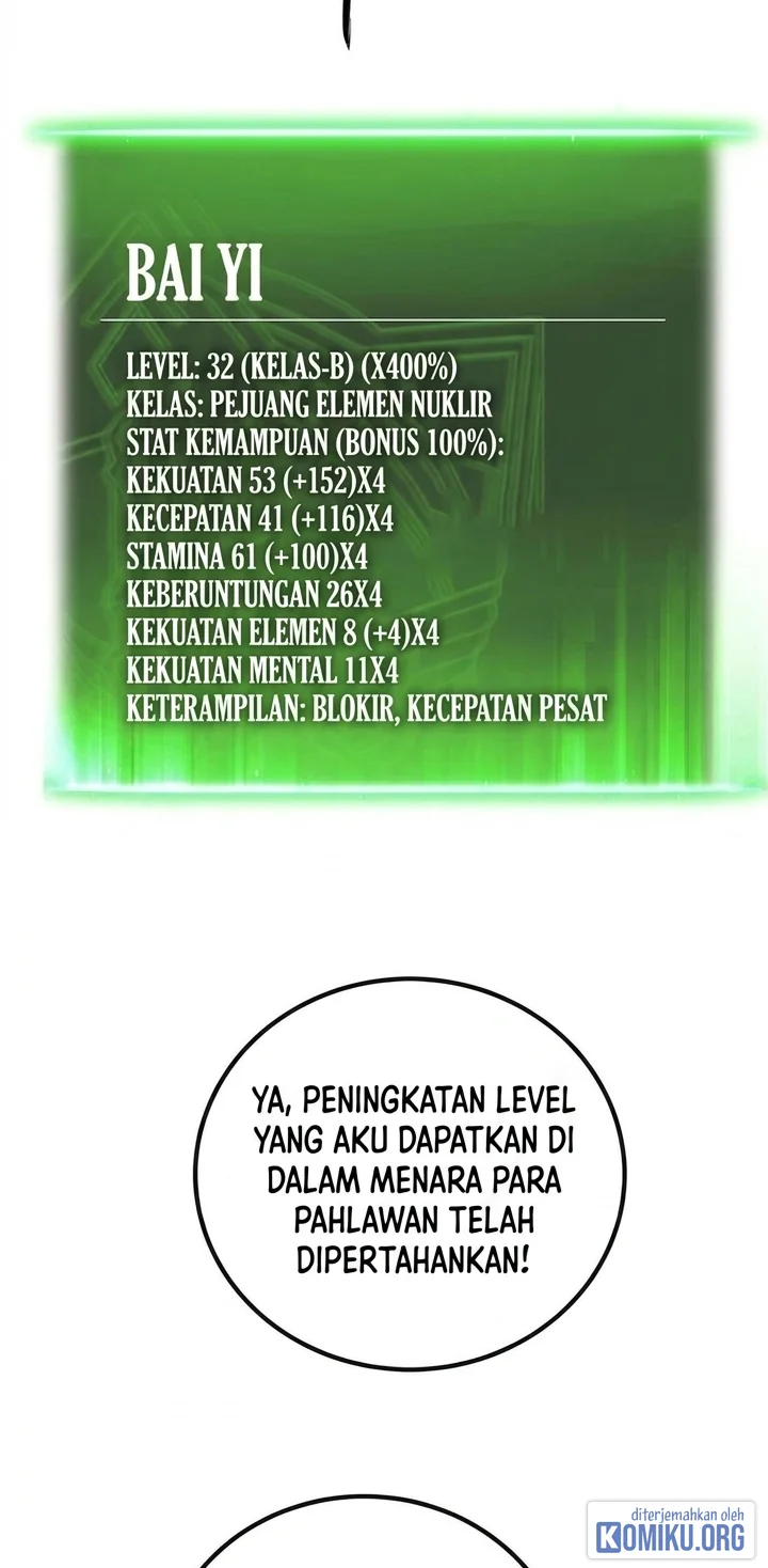Full-Time Awakening Bab 149.2 halaman 26
