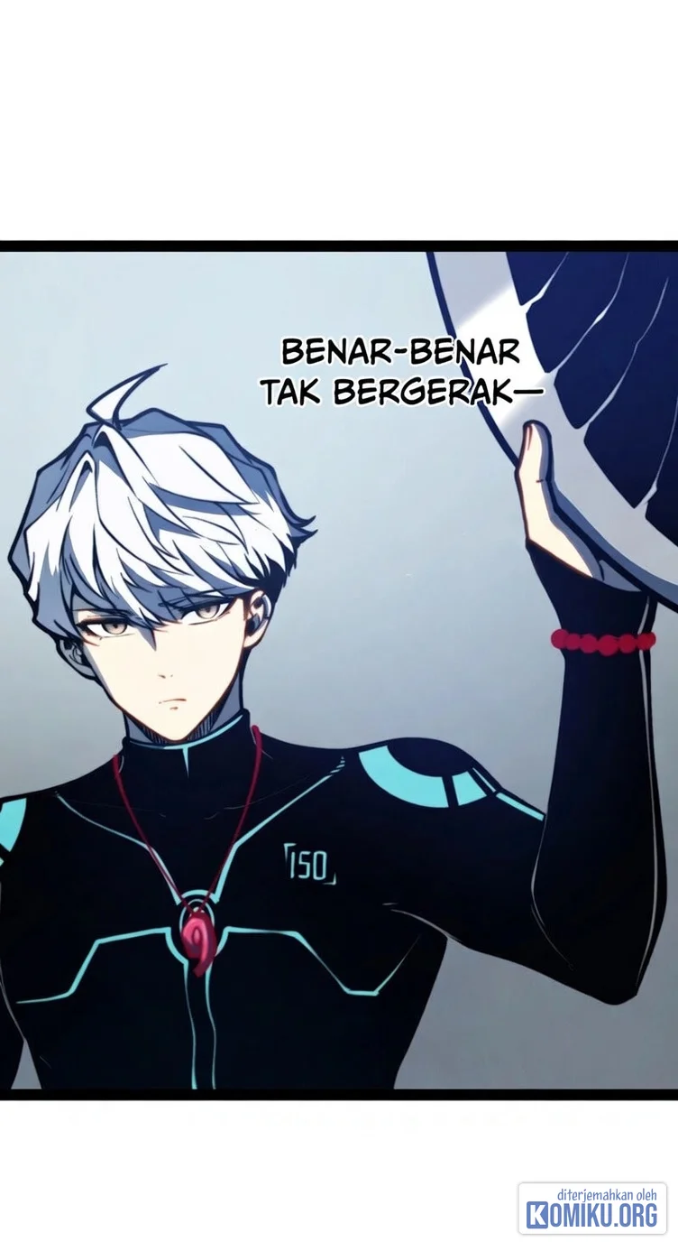Full-Time Awakening chapter 153 halaman 2