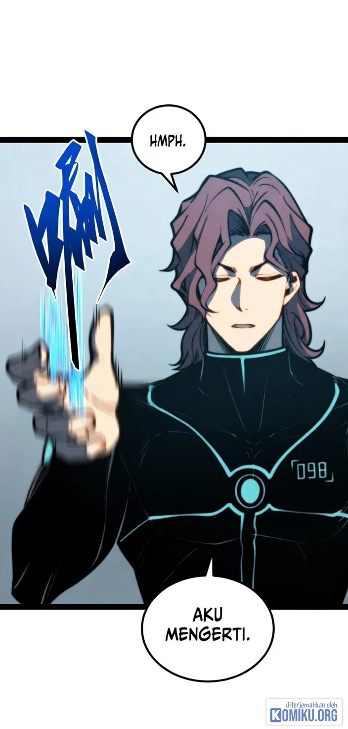Full-Time Awakening chapter 153 halaman 9