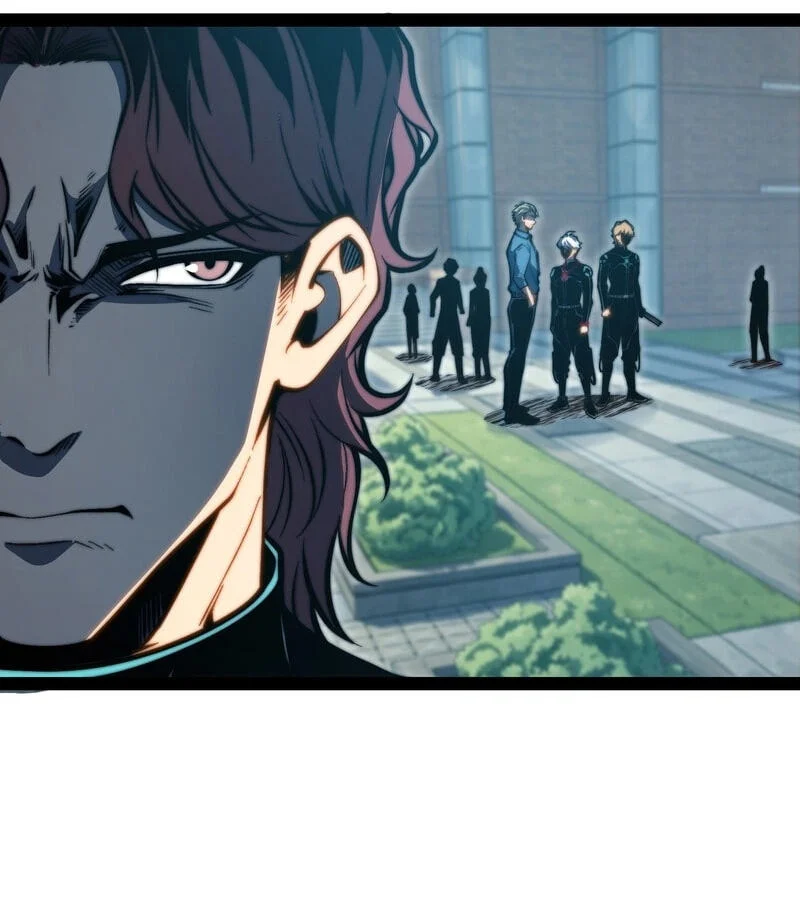 Full-Time Awakening chapter 153 halaman 13
