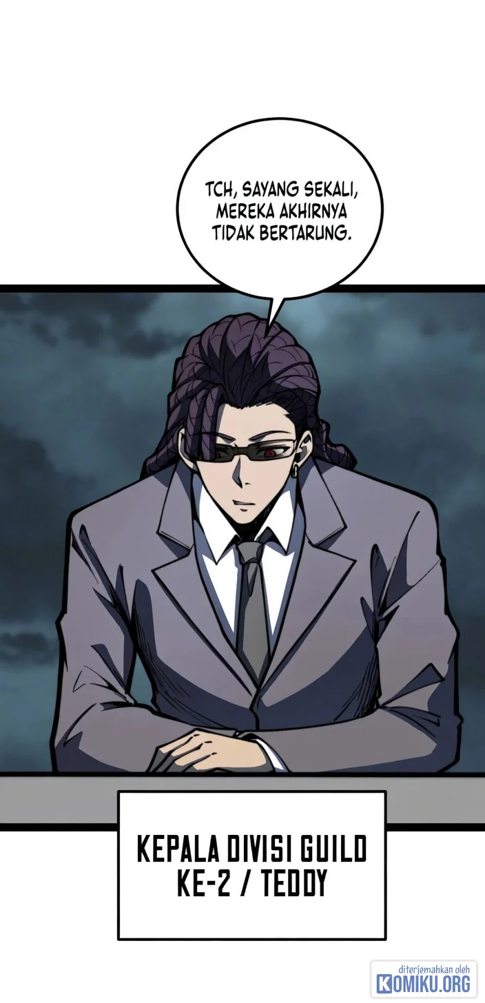 Full-Time Awakening chapter 153 halaman 17